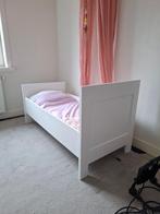 Kinderbed 70 x 150 cm, Gebruikt, 70 tot 85 cm, 140 tot 160 cm, Ophalen