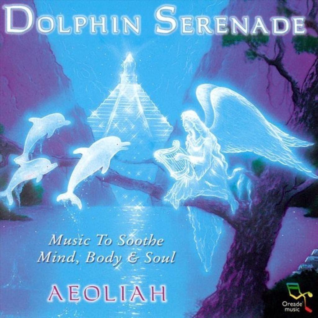 Aeoliah Dolphin Serenade, Cd's en Dvd's, Cd's | Meditatie en Spiritualiteit, Ophalen of Verzenden, Zo goed als nieuw, Muziek vocaal
