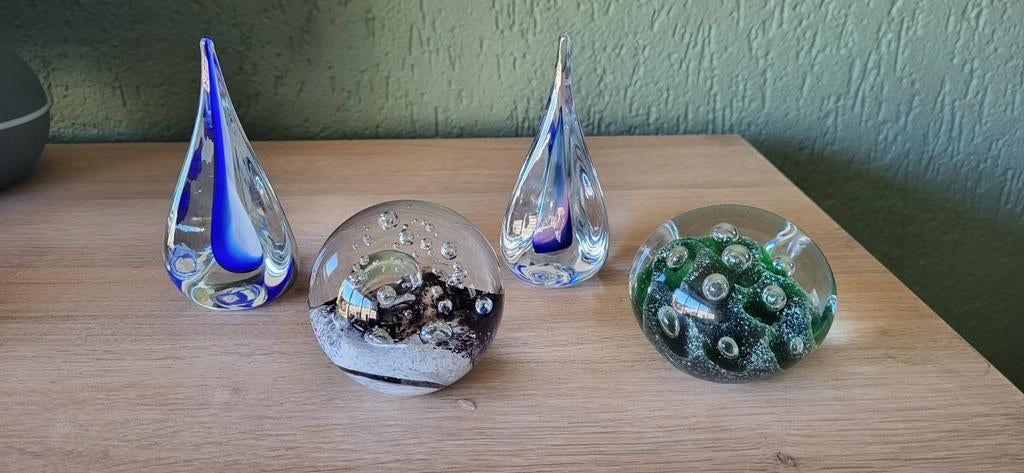 Presse papier (1), Ophalen of Verzenden