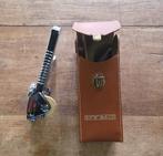 Vintage Dymo Set M5 Tapewriter, Ophalen of Verzenden