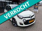 Renault Twingo 1.2 16V Dynamique, Auto's, Renault, Voorwielaandrijving, Twingo, Gebruikt, 4 stoelen