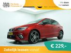 Seat Ibiza 1.0 TSI FR Business Intense | Adapti € 13.475,0, Auto's, Seat, Leder en Stof, Ibiza, Origineel Nederlands, Bedrijf
