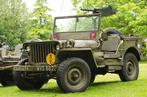 Te huur gevraagd LEGER JEEP, Ophalen of Verzenden, Landmacht, Nederland, Overige typen
