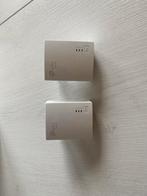 TP-Link AV1000 Powerline Adapter Set, Ophalen of Verzenden, Zo goed als nieuw