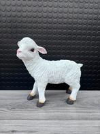 lammetje 30hoog 30breed/Nieuw!, Verzamelen, Beelden en Beeldjes, Ophalen of Verzenden, Nieuw, Dier