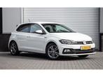 Volkswagen Polo 1.5 TSI R-Line Highline Business / Trekhaak, Stof, 4 cilinders, 150 pk, 610 kg
