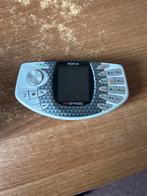 Nokia N-Gage, Gebruikt, Overige modellen, Geen camera, Fysiek toetsenbord