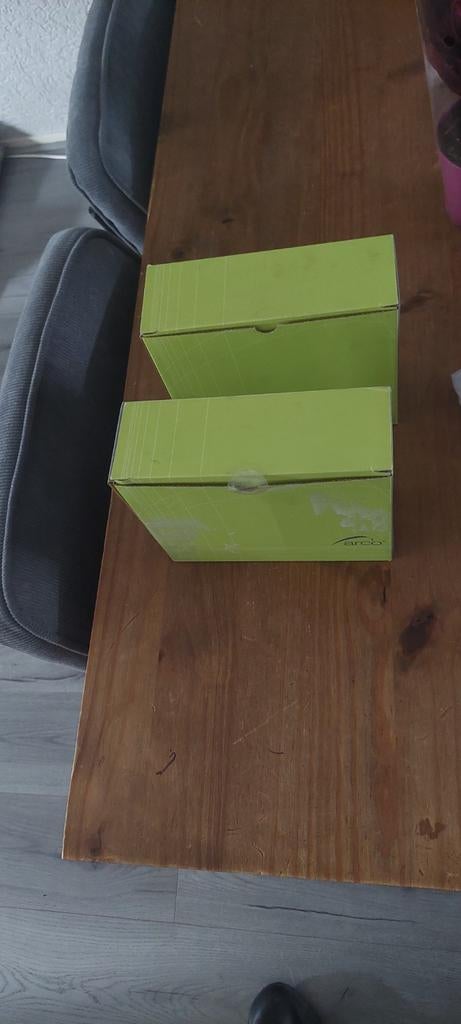 Wekker met fotolijst, Ophalen