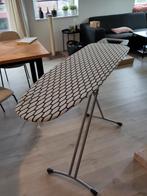 Strijkplank gratis ophalen, Ophalen