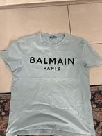 Balmain T-shirt Maat M - Zo goed als nieuw, Ophalen of Verzenden, Zo goed als nieuw, Maat 48/50 (M), Overige kleuren