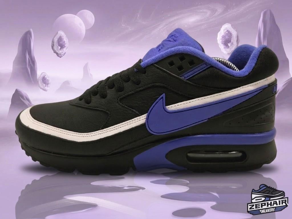 Nike Air Max Classic BW 'Black/Persian Violet' EU44.5 2021, Kleding | Heren, Schoenen, Colosseum 1, 1213 NL Hilversum, Nederland