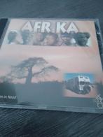 Afrika Ander CD - KRO, Ophalen, Zo goed als nieuw, Overige soorten