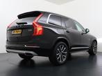 Volvo XC90 2.0 D5 AWD Momentum Leder Memory, Auto's, Gebruikt, Euro 6, 4 cilinders, 1969 cc