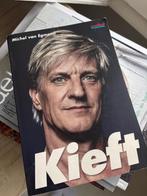 Kieft, Ophalen of Verzenden, Gelezen