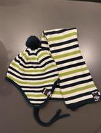 Tom Tailor muts en sjaal, Kinderen en Baby's, Kinderkleding | Mutsen, Sjaals en Handschoenen, Tom Tailor, Setje, Nieuw, Ophalen of Verzenden