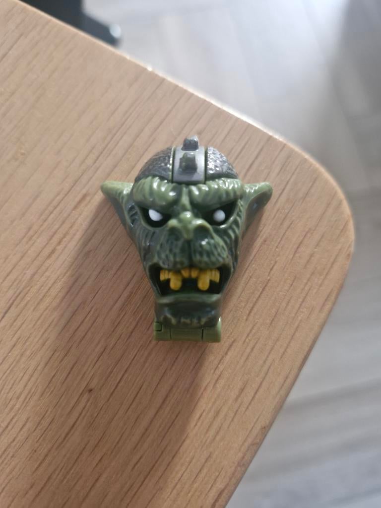 Mighty Max Gargoyle, Ophalen of Verzenden, Zo goed als nieuw