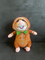 AH Hamster - Gingerbread Kerst, Ophalen of Verzenden, Zo goed als nieuw, Overige typen