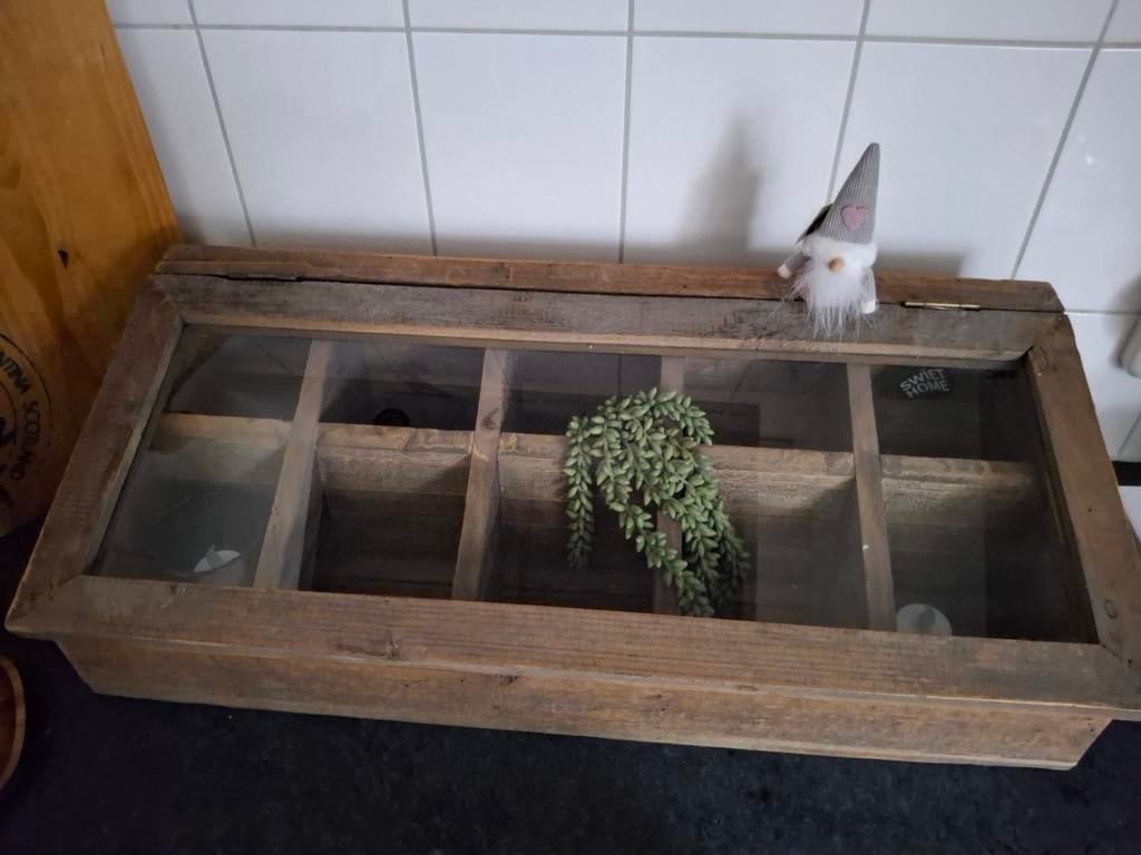 Grutters bak., Ophalen, 50 tot 100 cm, Minder dan 50 cm, 50 tot 75 cm