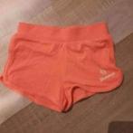 110 korte broek, Kinderen en Baby's, Kinderkleding | Maat 110, Verzenden, Zo goed als nieuw, Meisje, Broek