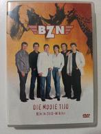 DVD BZN - die mooie tijd (BZN in Zuid-Afrika), Alle leeftijden, Ophalen of Verzenden, Zo goed als nieuw, Muziek en Concerten