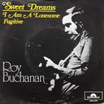 Roy Buchanan  - Sweet Dreams, Ophalen of Verzenden, Gebruikt