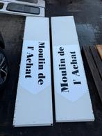 Land rover hardtop zijkanten 3 deurs, Ophalen, Voor, Land Rover, Achterklep