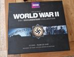 BBC WO2 Documentaire Collectie (12 DVD) + Hitlers Brieven, Cd's en Dvd's, Oorlog of Misdaad, Boxset, Ophalen of Verzenden, Zo goed als nieuw