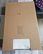 Ikea BACKSÄLEN Hoes 2-zitsbank, Blekinge wit., Ophalen, Nieuw, Minder dan 75 cm, Overige maten