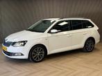 Skoda Fabia Combi 1.0 TSI Drive NAVIGATIE CRUISE PDC AIRCO A, Auto's, Skoda, Voorwielaandrijving, Stof, Euro 6, 95 pk