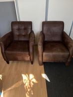 Kamer stoelen, Ophalen, Zo goed als nieuw, 75 tot 100 cm, 50 tot 75 cm