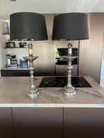 Riviera maison tafellampen /schemerlampen, Ophalen of Verzenden, Zo goed als nieuw