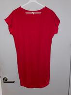 Rode jurk the Sting | ZIE OMSCHRIJVING, Ophalen of Verzenden, Zo goed als nieuw, Knielengte, Maat 34 (XS) of kleiner