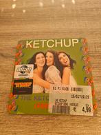 Las Ketchup - The Ketchup Song (Asereje) CD Single, Cd's en Dvd's, Cd Singles, Gebruikt, Maxi-single, Ophalen of Verzenden, 1 single