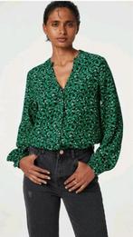 Fabienne Chapot Frida Isa blouse maat 38 *nieuw *, Maat 38/40 (M), Blauw, Nieuw, Ophalen of Verzenden