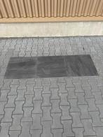 Keramische tegel RAKO Quarzit relief DAR63739 60x60cm OP=OP, 60 cm of meer, Nieuw, Ophalen of Verzenden, 10 m² of meer