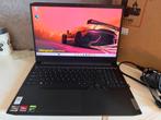 Lenovo Ideapad gaming 3| 16 Gb Ram | 1.25 TB | Bon + Doos |, Ophalen, Met videokaart, Zo goed als nieuw, Gaming