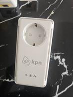 2 stuks KPN Stroomnet Netwerkadapter - Powerline Adapter, Ophalen of Verzenden
