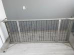 2 ijzeren bedden, Ophalen, Gebruikt, 110 cm of meer