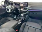 BMW X3 XDrive30e High Executive M Sport Pano Leder Sfeer, Automaat, 1998 cc, Gebruikt, Zwart