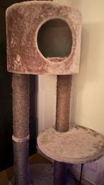 Petrebels krabpaal Anna 240, Dieren en Toebehoren, Ophalen, Zo goed als nieuw, Krabpaal