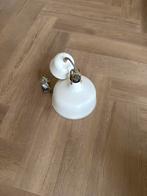 IKEA Ranarp hanglamp wit, Ophalen of Verzenden, Metaal, Minder dan 50 cm