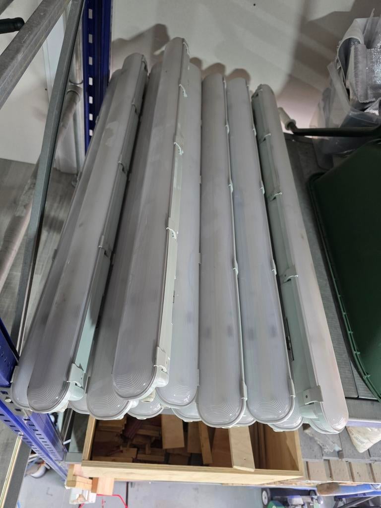 Te koop, 14x ledlampen, Ophalen, Overige typen