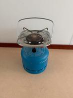 Campinggaz gaspit gasfornuis, Caravans en Kamperen, Kampeeraccessoires, Ophalen, Zo goed als nieuw