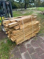 Grenen Tuinplanken Geïmpregneerd - 18x140mm. Per pallet!, Tuin en Terras, Palen, Balken en Planken, Ophalen of Verzenden, Nieuw