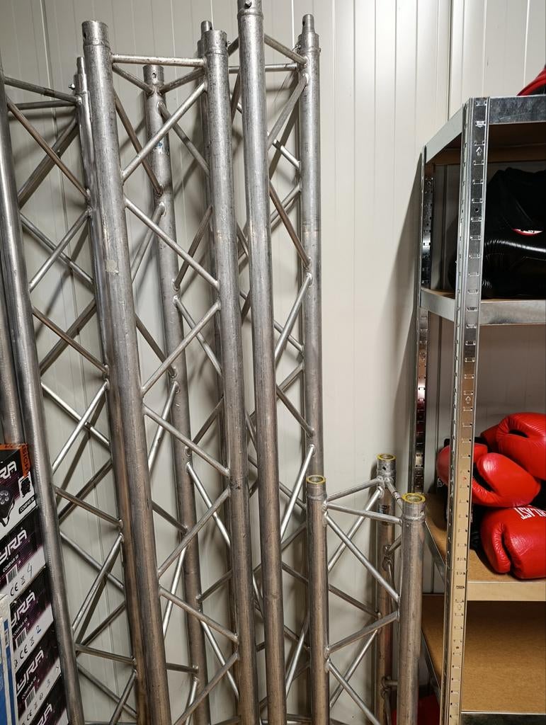 Prolyte x30d 200cm, Ophalen, Overige typen