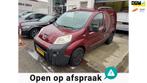 Peugeot Bipper Automaat nieuwe APK, Euro 5, Gebruikt, 4 cilinders, 400 kg