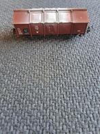 Roco austria goederenwagon db, Gebruikt, Wagon, Ophalen of Verzenden, Roco