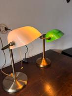 Vintage lampen, Ophalen, Zo goed als nieuw, Minder dan 50 cm