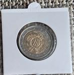 Tien jaar EURO – 2 euromunt 2002-2012, Postzegels en Munten, Munten | Nederland, Ophalen of Verzenden, Koningin Beatrix, Euro's