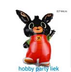 Bing 13 delige set ballonnen nr B48C, Hobby en Vrije tijd, Feestartikelen, Ophalen of Verzenden, Nieuw, Versiering, Verjaardag